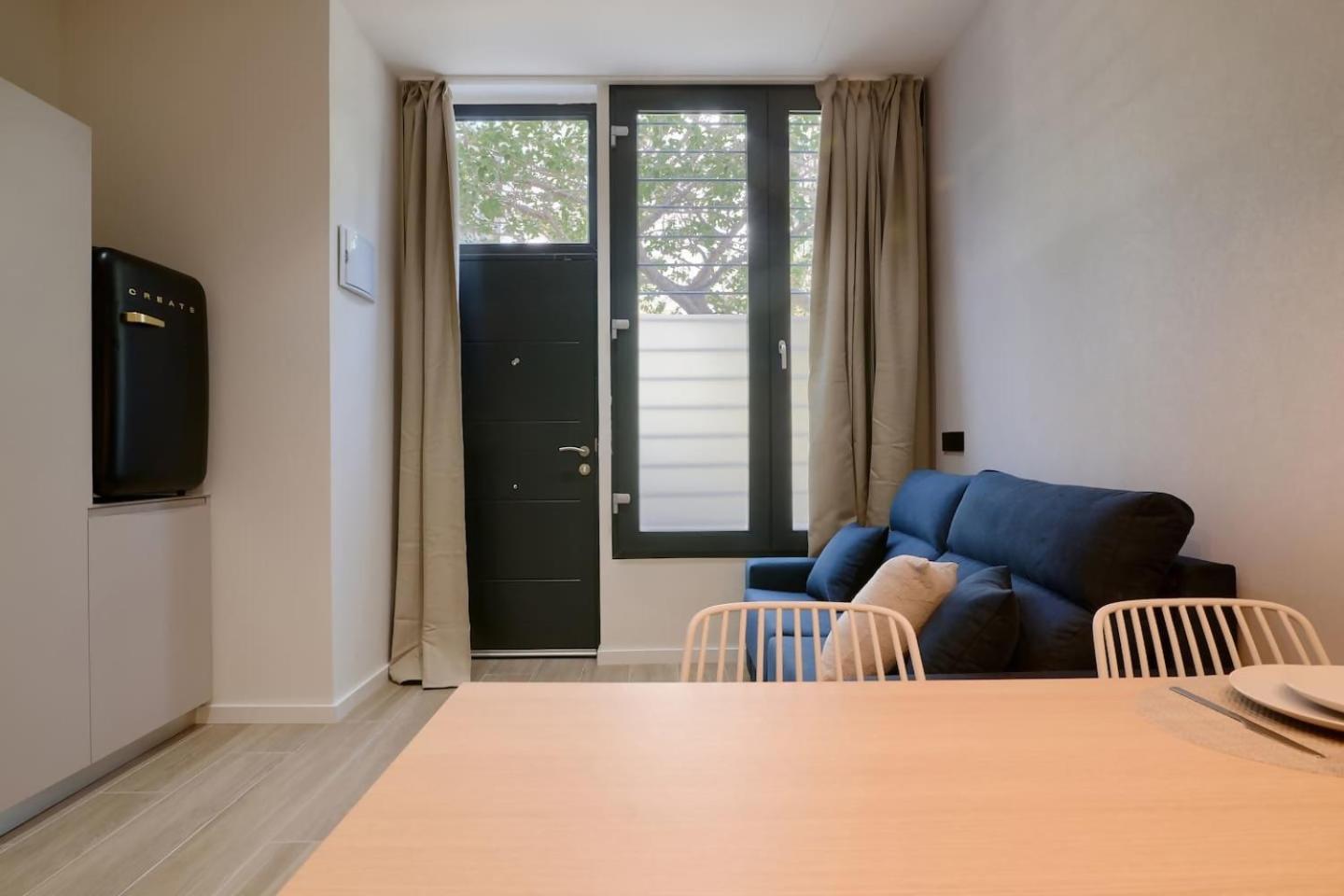 Romantic Apartment N6 Oceanografico By Virkin Suites 발렌시아 외부 사진