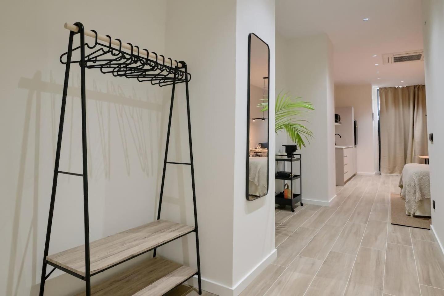 Romantic Apartment N6 Oceanografico By Virkin Suites 발렌시아 외부 사진